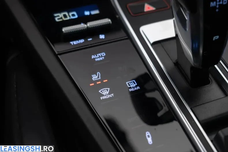 Porsche Cayenne din 2021 cu 87.000 km - oferta POR265181 - foto 21