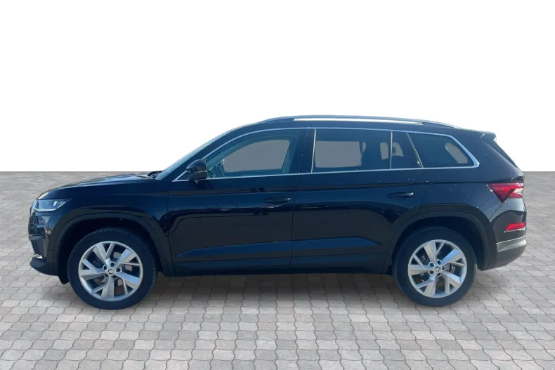 Skoda Kodiaq din 2022 cu 99.329 km - oferta SKO265188 - foto 2