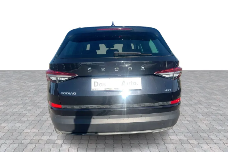 Skoda Kodiaq din 2022 cu 99.329 km - oferta SKO265188 - foto 4