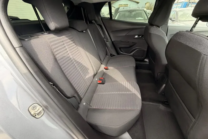Peugeot 2008 din 2021 cu 90.000 km - oferta PEU265189 - foto 12
