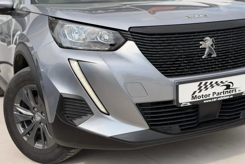 Peugeot 2008 din 2021 cu 90.000 km - oferta PEU265189 - foto 14