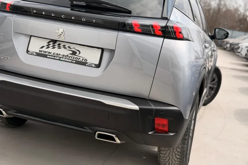 Peugeot 2008 din 2021 cu 90.000 km - oferta PEU265189 - foto 18
