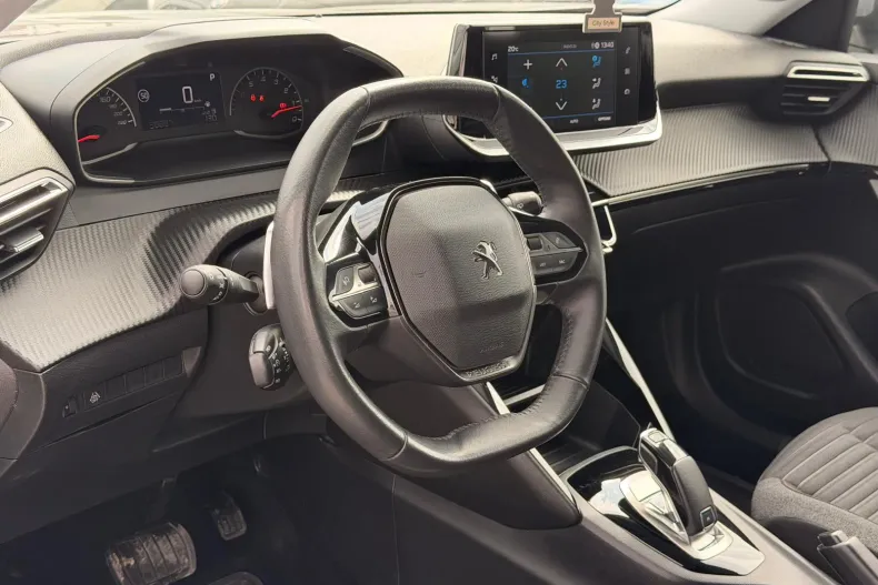 Peugeot 2008 din 2021 cu 90.000 km - oferta PEU265189 - foto 22