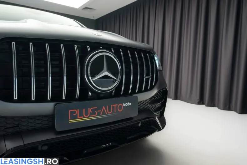 Mercedes-Benz GLE 53 AMG (Clasa GLE) din 2021 cu 67.200 km - oferta MER265190 - foto 7