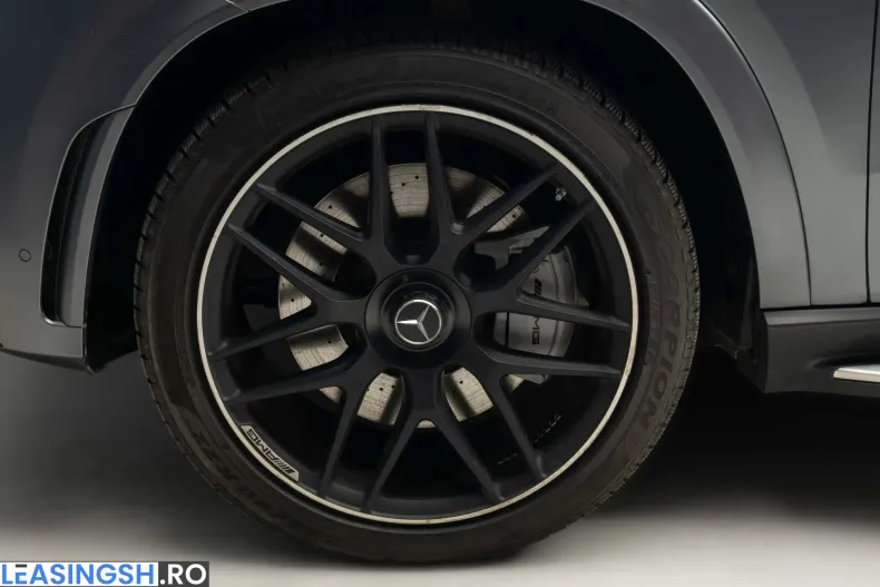 Mercedes-Benz GLE 53 AMG (Clasa GLE) din 2021 cu 67.200 km - oferta MER265190 - foto 10