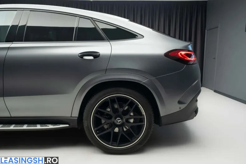 Mercedes-Benz GLE 53 AMG (Clasa GLE) din 2021 cu 67.200 km - oferta MER265190 - foto 12