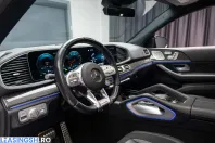 Mercedes-Benz GLE 53 AMG (Clasa GLE) din 2021 cu 67.200 km - oferta MER265190 - foto 28