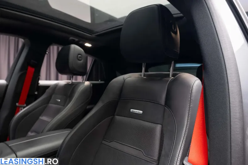 Mercedes-Benz GLE 53 AMG (Clasa GLE) din 2021 cu 67.200 km - oferta MER265190 - foto 29