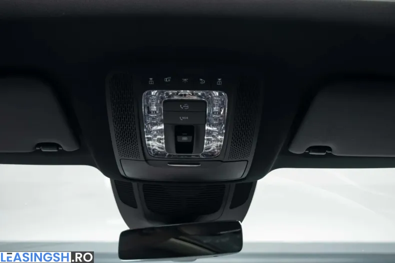 Mercedes-Benz GLE 53 AMG (Clasa GLE) din 2021 cu 67.200 km - oferta MER265190 - foto 36