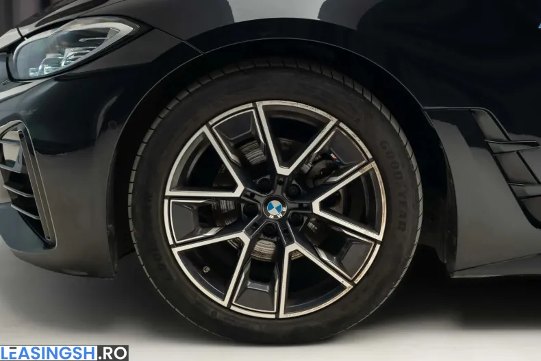 BMW 420 (Seria 4) din 2023 cu 65.400 km - oferta BMW265193 - foto 10