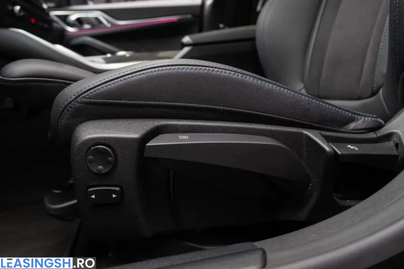 BMW 420 (Seria 4) din 2023 cu 65.400 km - oferta BMW265193 - foto 24