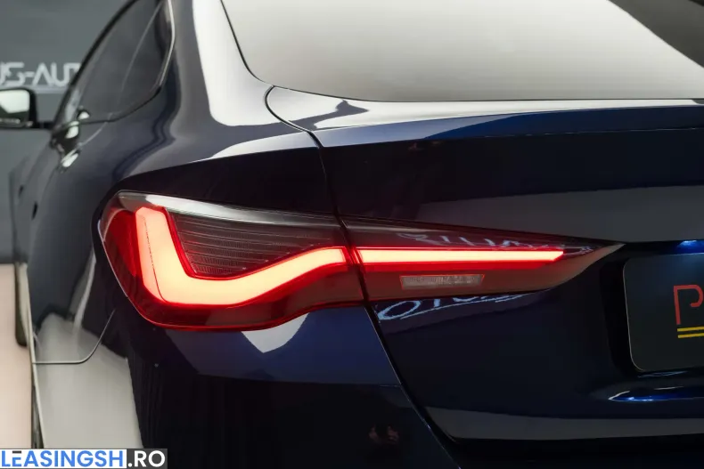 BMW 420 (Seria 4) din 2023 cu 56.500 km - oferta BMW265194 - foto 13
