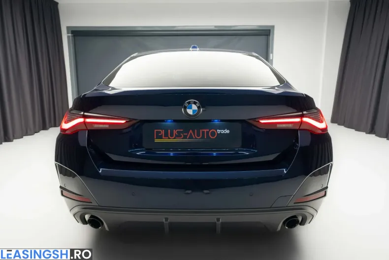 BMW 420 (Seria 4) din 2023 cu 56.500 km - oferta BMW265194 - foto 14