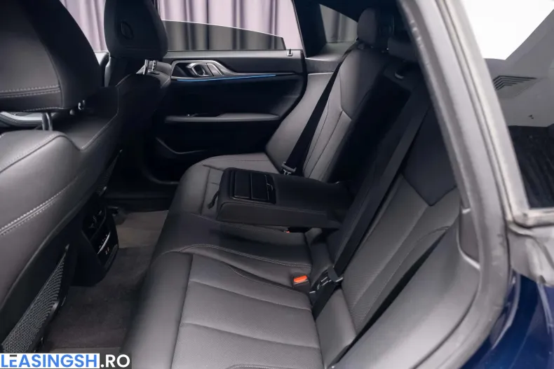 BMW 420 (Seria 4) din 2023 cu 56.500 km - oferta BMW265194 - foto 29