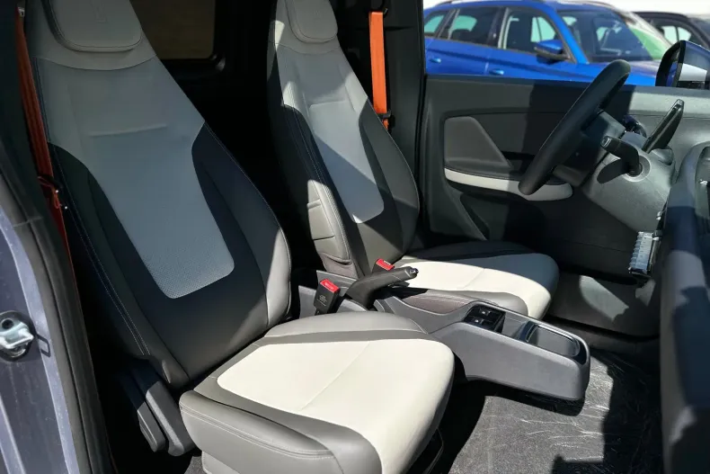 LINKTOUR Alumi Elite din 2026 cu 9 km - oferta LIN265203 - foto 14
