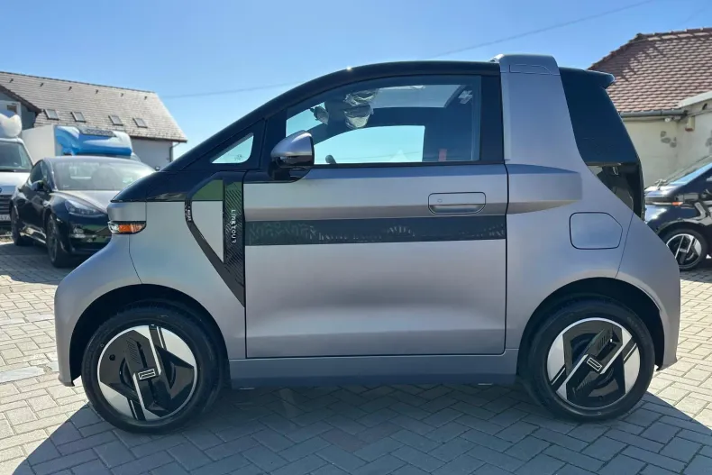 LINKTOUR Alumi Elite din 2026 cu 9 km - oferta LIN265203 - foto 18