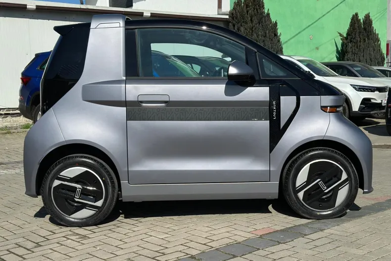 LINKTOUR Alumi Elite din 2026 cu 9 km - oferta LIN265203 - foto 19