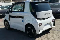 LINKTOUR Alumi Elite din 2026 cu 9 km - oferta LIN265203 - foto 21