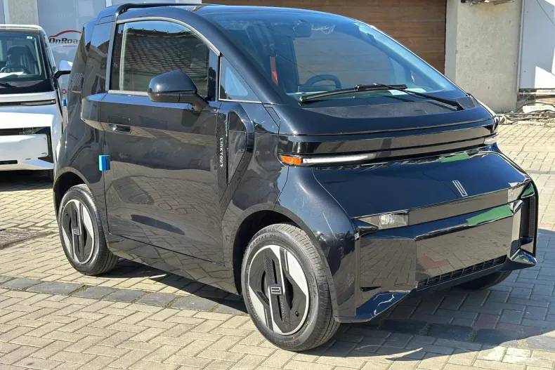 LINKTOUR Alumi Elite din 2026 cu 9 km - oferta LIN265203 - foto 22