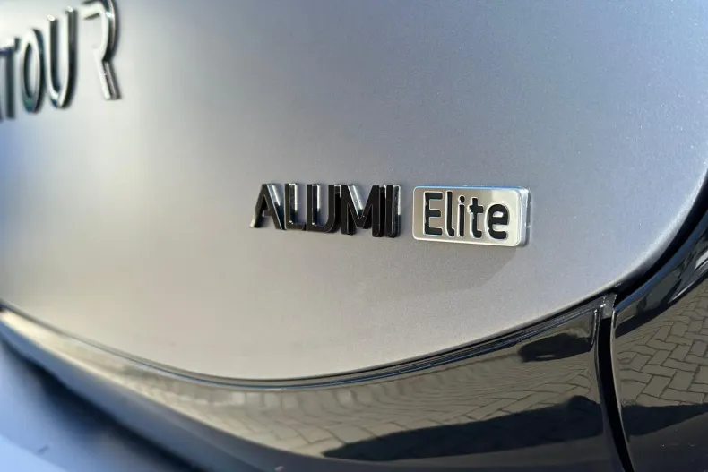 LINKTOUR Alumi Elite din 2026 cu 9 km - oferta LIN265203 - foto 25