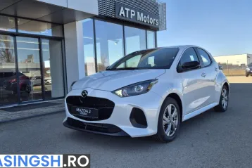 Mazda 2 din 2025 - oferta MAZ265224