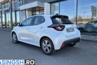 Mazda 2 din 2025 cu 1 km - oferta MAZ265224 - foto 4
