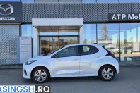 Mazda 2 din 2025 cu 1 km - oferta MAZ265224 - foto 7