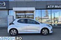 Mazda 2 din 2025 cu 1 km - oferta MAZ265224 - foto 8
