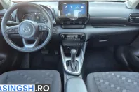 Mazda 2 din 2025 cu 1 km - oferta MAZ265224 - foto 9