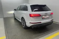 Audi Q7 din 2025 cu 20.550 km - oferta AUD265225 - foto 4