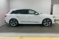 Audi Q7 din 2025 cu 20.550 km - oferta AUD265225 - foto 6