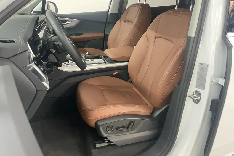 Audi Q7 din 2025 cu 20.550 km - oferta AUD265225 - foto 15