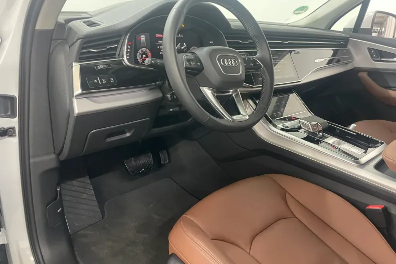 Audi Q7 din 2025 cu 20.550 km - oferta AUD265225 - foto 17
