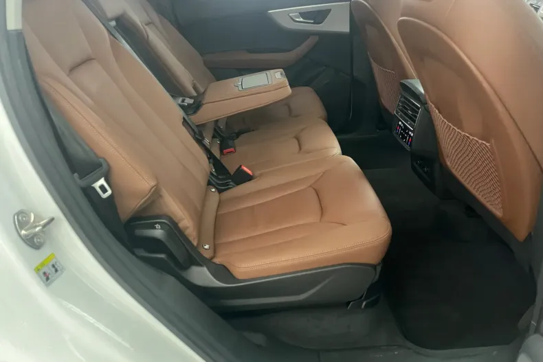 Audi Q7 din 2025 cu 20.550 km - oferta AUD265225 - foto 22