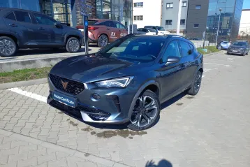 Cupra Formentor din 2022 - oferta CUP265226