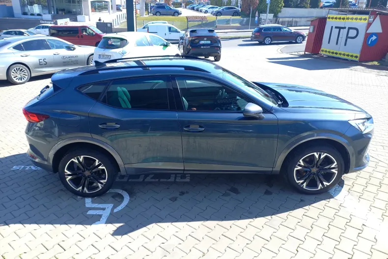 Cupra Formentor din 2022 cu 60.361 km - oferta CUP265226 - foto 7