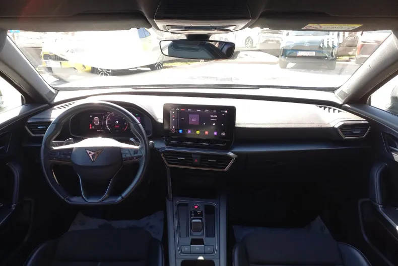 Cupra Formentor din 2022 cu 60.361 km - oferta CUP265226 - foto 12