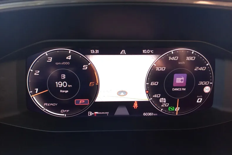 Cupra Formentor din 2022 cu 60.361 km - oferta CUP265226 - foto 26