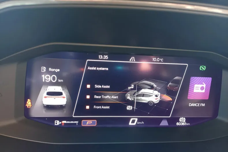 Cupra Formentor din 2022 cu 60.361 km - oferta CUP265226 - foto 28