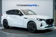 Mazda CX-60 din 2022 cu 77.127 km - oferta MAZ265233 - foto 2