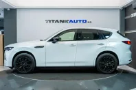 Mazda CX-60 din 2022 cu 77.127 km - oferta MAZ265233 - foto 4