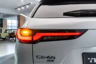 Mazda CX-60 din 2022 cu 77.127 km - oferta MAZ265233 - foto 17