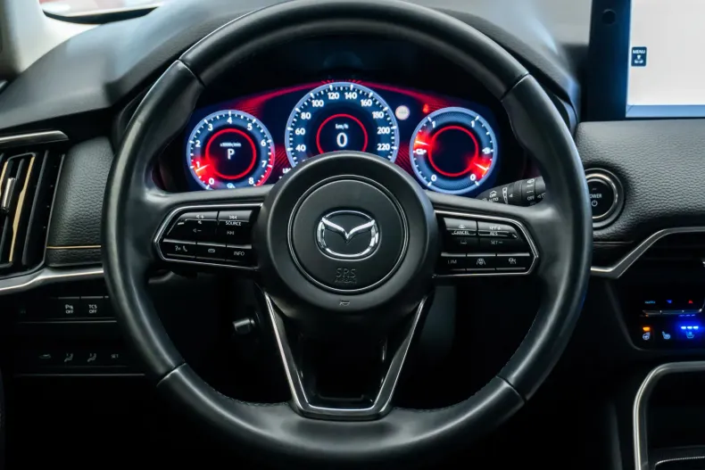 Mazda CX-60 din 2022 cu 77.127 km - oferta MAZ265233 - foto 39