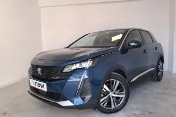 Peugeot 3008 din 2021 - oferta PEU265234