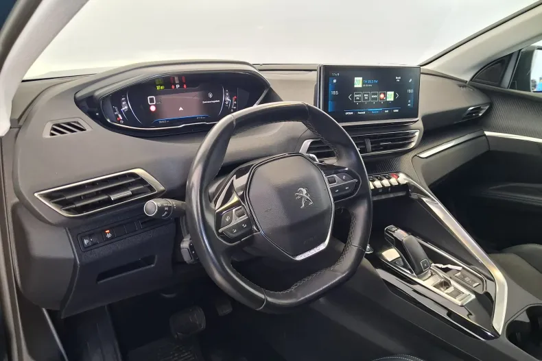 Peugeot 3008 din 2021 cu 96.423 km - oferta PEU265234 - foto 5