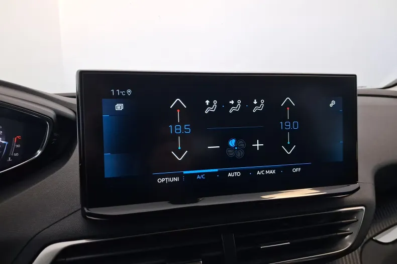 Peugeot 3008 din 2021 cu 96.423 km - oferta PEU265234 - foto 19