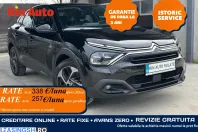 Citroën C4 X din 2023 cu 105.000 km - oferta CIT265236 - foto 1