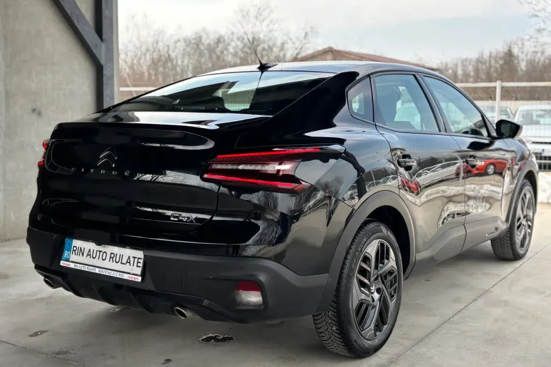 Citroën C4 X din 2023 cu 105.000 km - oferta CIT265236 - foto 5