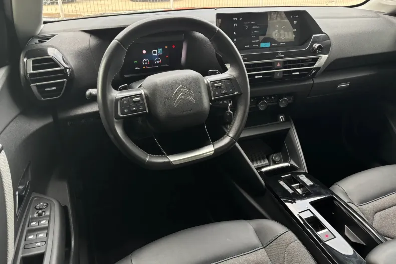 Citroën C4 X din 2023 cu 105.000 km - oferta CIT265236 - foto 9