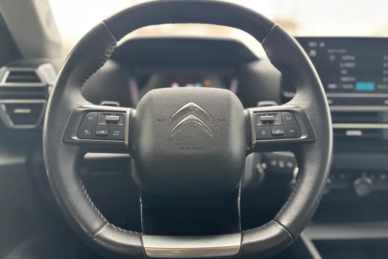 Citroën C4 X din 2023 cu 105.000 km - oferta CIT265236 - foto 10